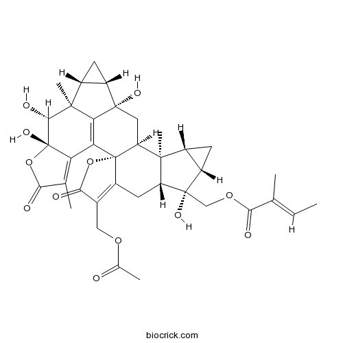 Sarcandrolide D