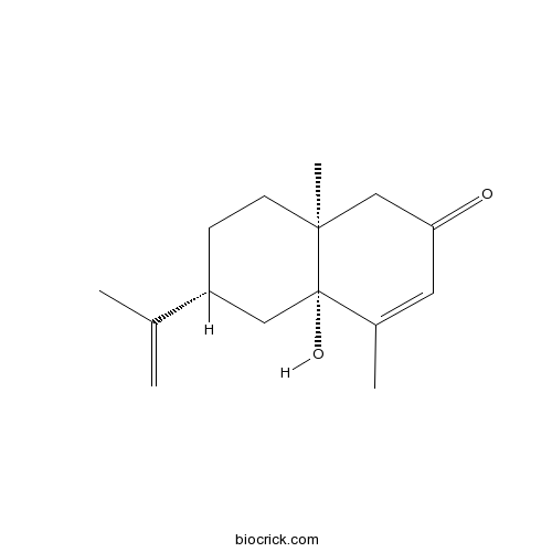 Beta-Rotunol