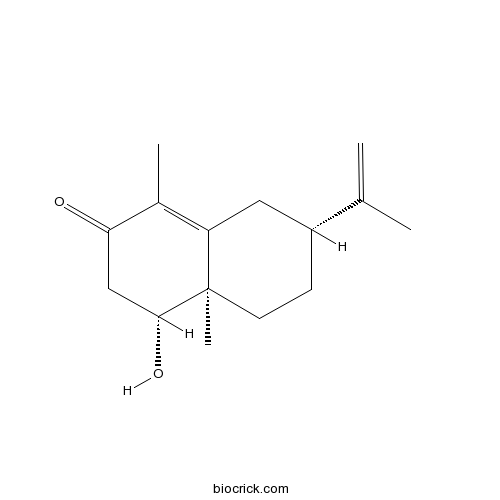 Ligucyperonol