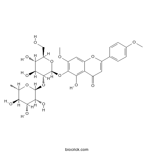 Gelomuloside A