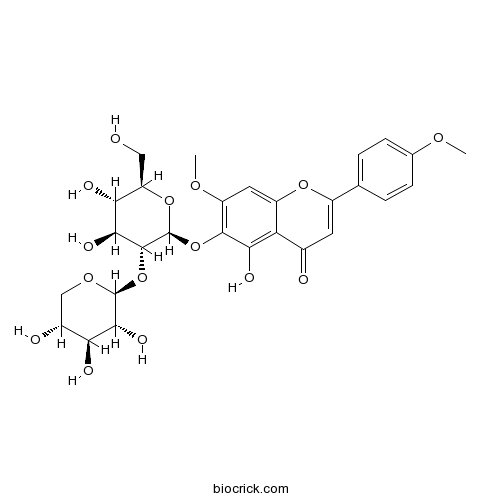 Gelomuloside B