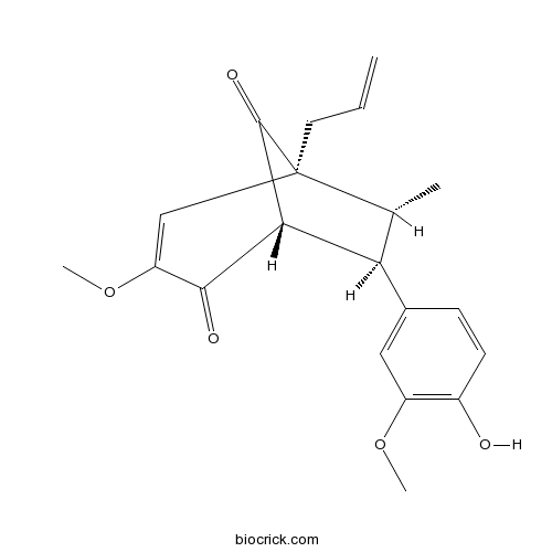 4-O-Demethylkadsurenin D