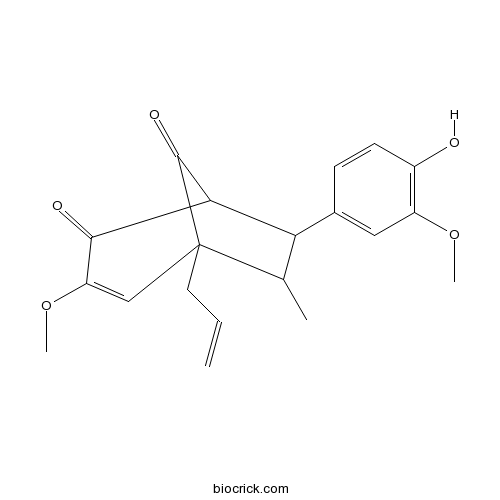 4-O-Demethylisokadsurenin D