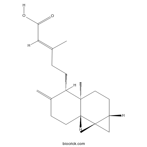 Metasequoic acid A