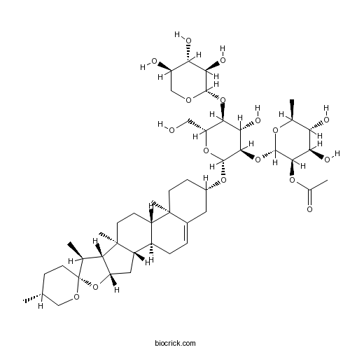 2'-O-Acetylsprengerinin C