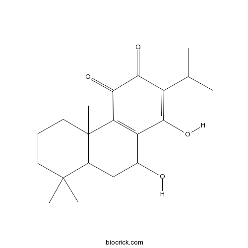 Taxoquinone