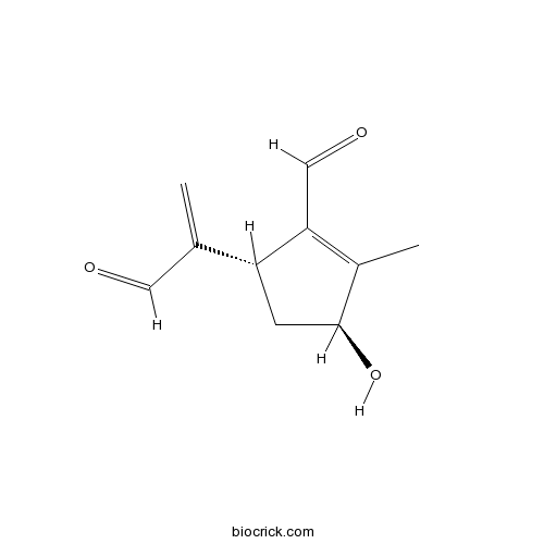 8,9-Didehydro-7-hydroxydolichodial