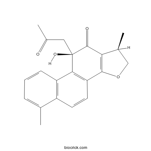 Danshenol C