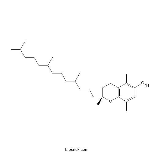 Beta-Tocopherol