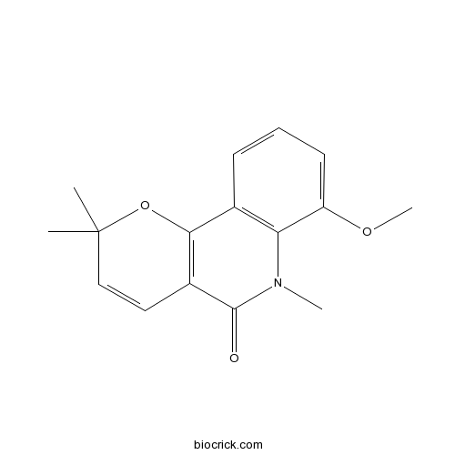 Zanthobungeanine