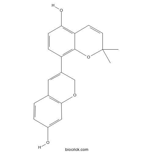 Glabrene