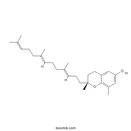 Delta-Tocotrienol