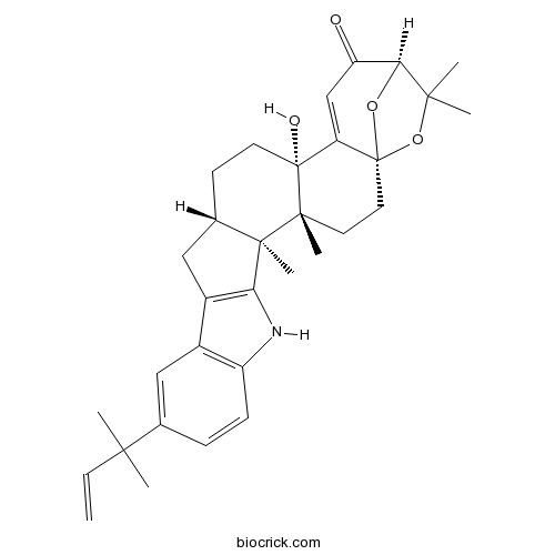 Beta-Aflatrem