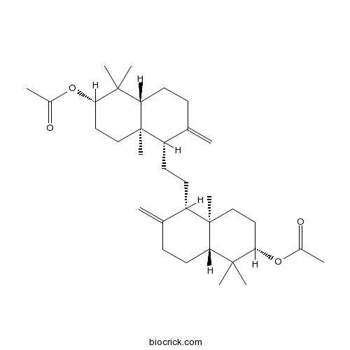 Alpha-芒柄花萜醇二乙酸酯