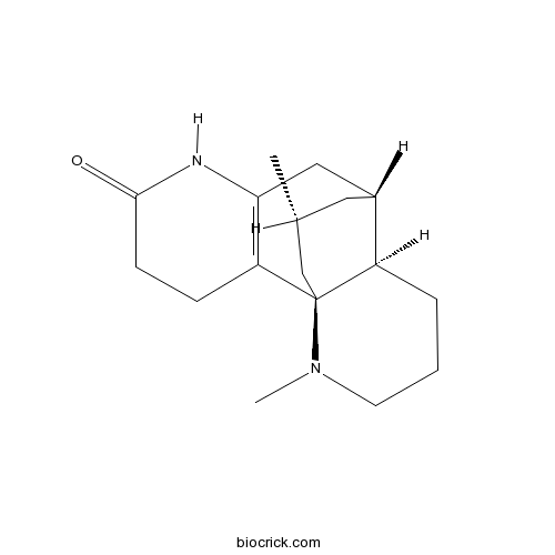 (4aR,12R)-2,3,4,4abeta,5,6,7,10-八氢-1,12-二甲基-1H-5beta,10bbeta-丙桥-1,7-菲罗啉-8(9H)-酮