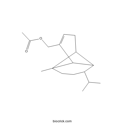 Ylangenyl acetate