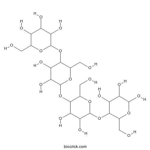 Maltotetraose