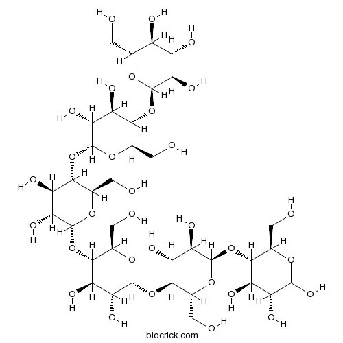 Maltohexaose