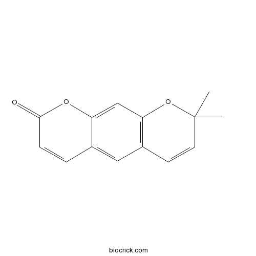 Xanthyletin