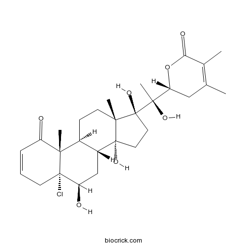 Withanolide C