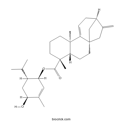 Wedelobatin B