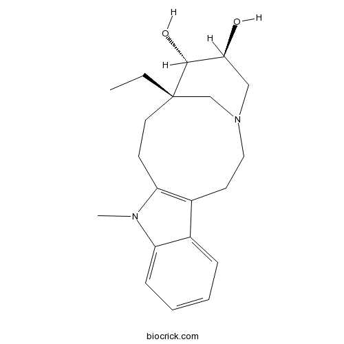 Voafinidine