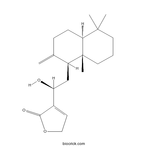 Vitexolide D