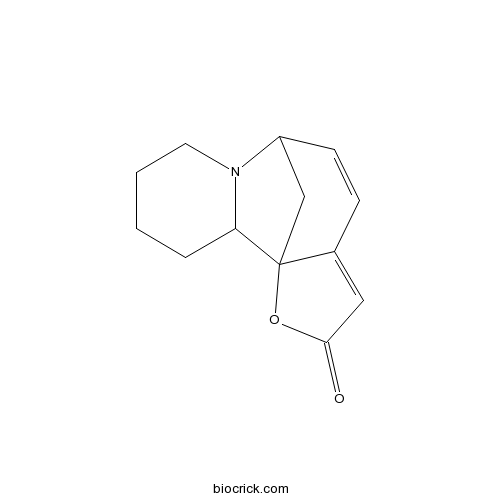 别一叶萩碱