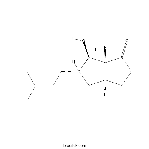 Vibralactone K