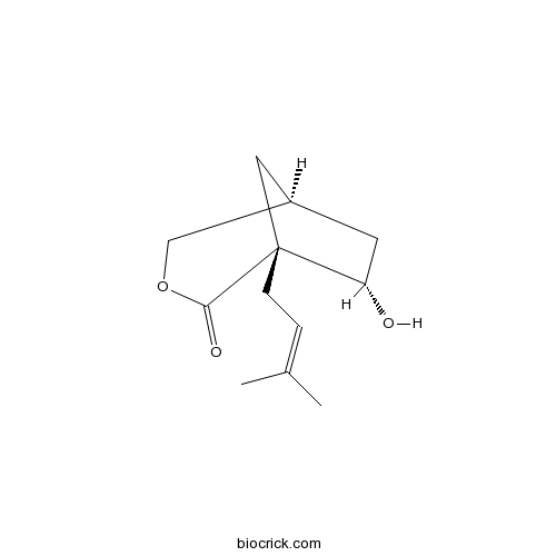 Vibralactone D