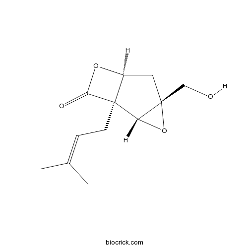 韧革菌素B