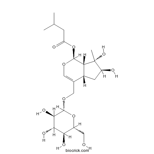 Valerosidate