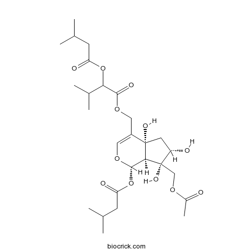 Valeriotriate B