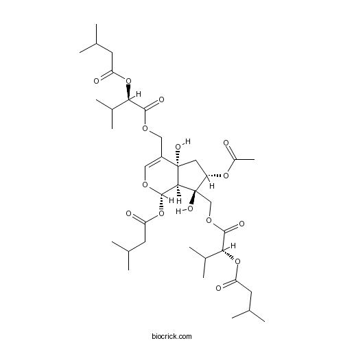 Valeriotetrate C