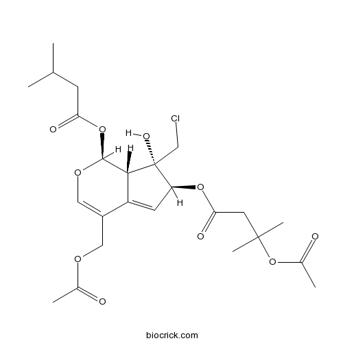 Valeriandoid B