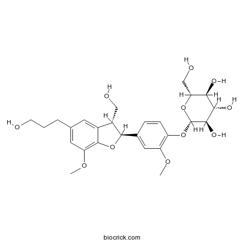 Urolignoside