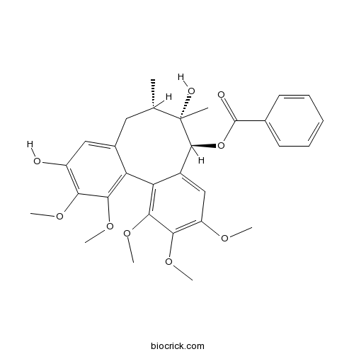 Schisantherin E