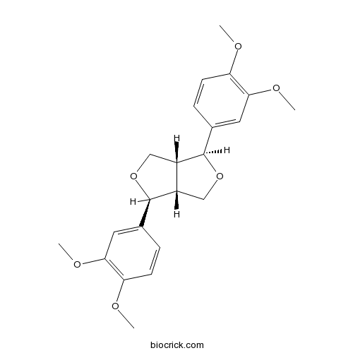 Pinoresinol dimethyl ether