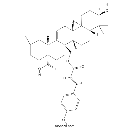 Uncarinic acid E