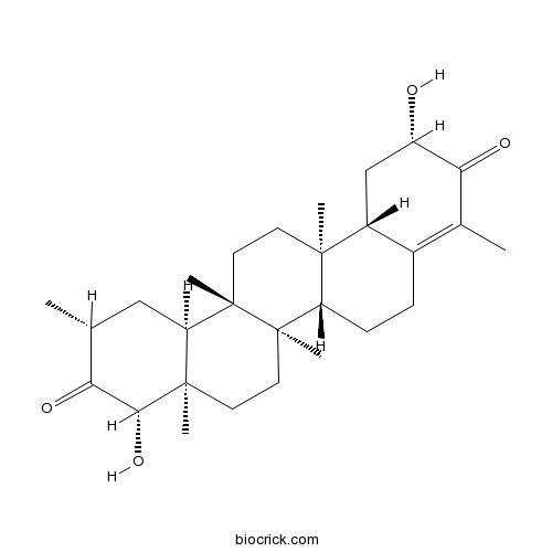 Triptocalline A