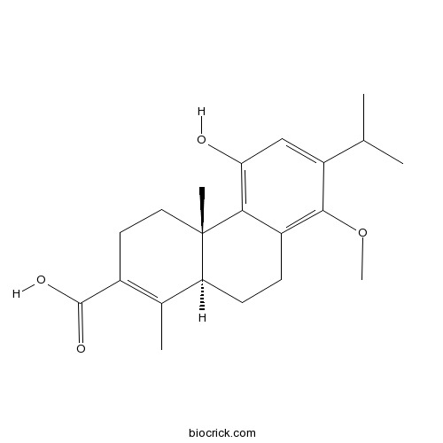 Triptobenzene H