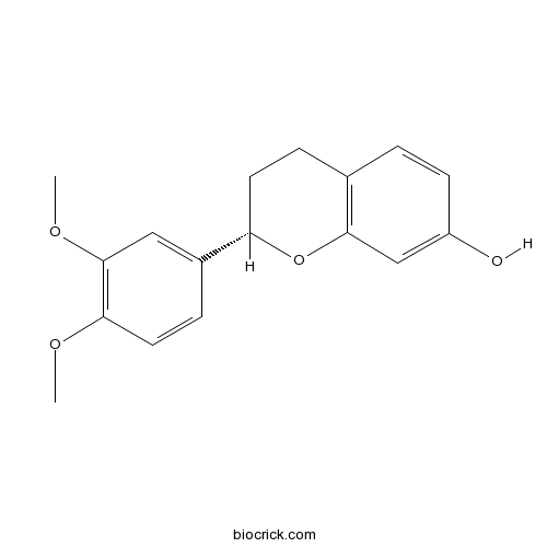 Trilepisflavan