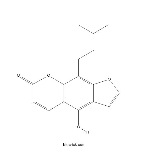 Alloisoimperatorin