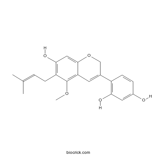 Dehydroglyasperin C