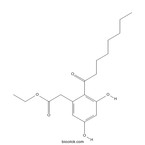 Cytosporone B