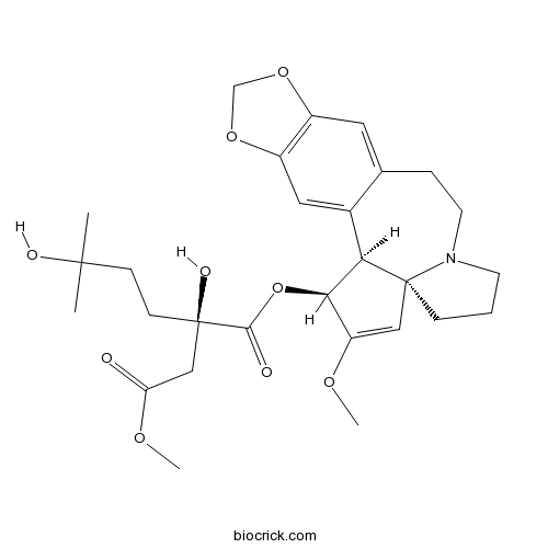 Harringtonine