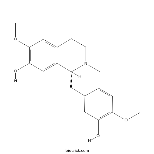 (R)-牛心果碱