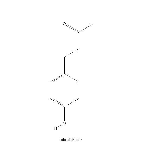 4-(4-Hydroxyphenyl)-2-butanone