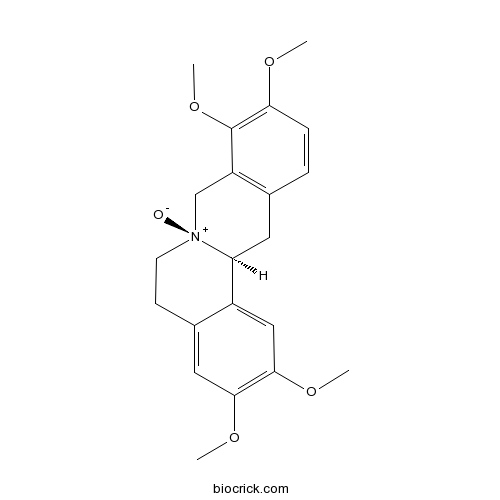 延胡索乙素 N氧化物