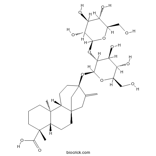 Steviolbioside